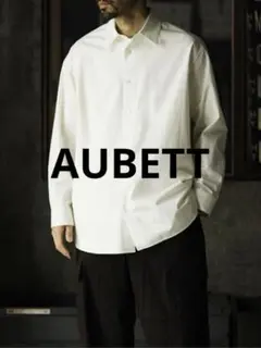 ULTERIOR ジャケット COMOLI AURALEE YOKE HEUGN ULTERIOR シャツ comoli AURALEE YOKE HEUGN - メルカリ