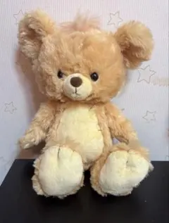 新品未使用タグ付き くまちゃん ぬいぐるみ／umao VINYL TOKYO - メルカリ