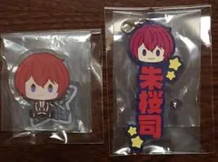 あんスタ 一番くじ　vol.2  朱桜司