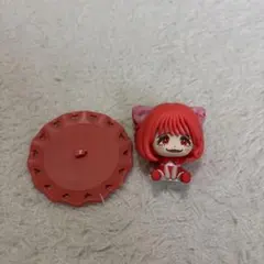 FRUITS ZIPPER 一番くじC賞 月足天音フィギュア - メルカリ