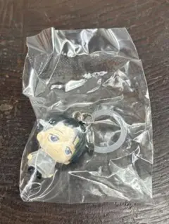 最安値 呪術廻戦 死滅回游 めじるしアクセサリー 乙骨憂太