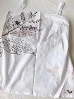 ROXY キャミソール　お値下げ！！