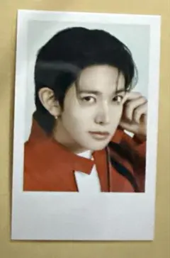 ENHYPEN 宵 YOI ヒスン　タワレコ　特典　トレカ