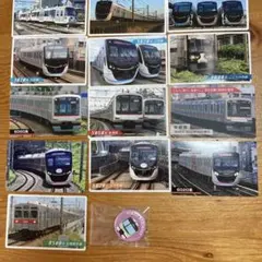 2026年最新】鉄道部品 東急の人気アイテム - メルカリ