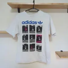 アディダス T シャツ