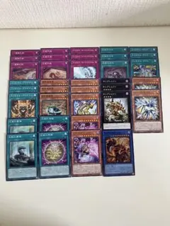 遊戯王 ライゼオル デッキパーツ 遊戯王】ライゼオル デッキパーツ - メルカリ
