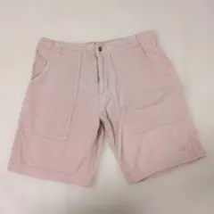 Ocean Pacific コーデュロイ ショートパンツ　アーバンリサーチ　Mのサムネイル