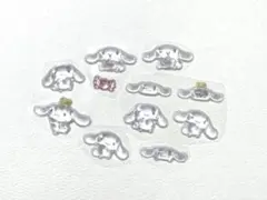 ボンボンシールシナモン