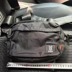 DOD バック
