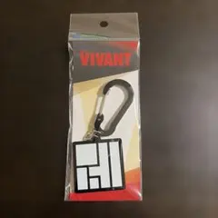 日曜劇場 VIVANT アクリルキーホルダー 別班