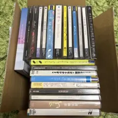 尾崎豊 CD 10作品セット - メルカリ