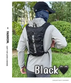 トレラン リュック・バッグ