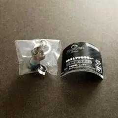 ズートピア2　ニブルズ　めじるしアクセサリー