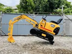 YANMAR B03 Scoppy ミニバックホー軽トラ車載可！！期間限定価格