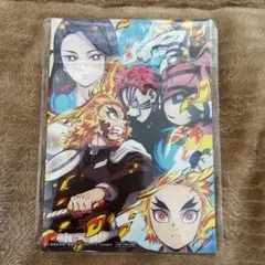 鬼滅の刃　無限列車編　 入場者特典第6弾