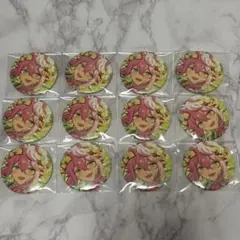 テーマスカウト缶バッジ [2024 SPRING] 姫宮桃李 - メルカリ
