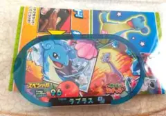 メザスタ　スペシャルタグ　ラプラス　New ポケモンスナップ　予約特典