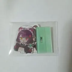 にじさんじチョコエッグ 戌亥とこ アクリルスタンド