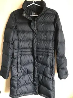 LL Bean ダウンジャケット