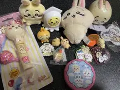 2025年最新】転売 ちいかわの人気アイテム - メルカリ