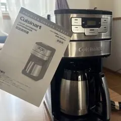 Cuisinart 10-Cup Automatic Coffeemakerのサムネイル
