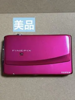 FUJIFILM FINEPIX Z110 ピンク 動作確認済み 訳あり FUJIFILM FINEPIX Z110 ピンク 動作確認済み 訳あり - メルカリ
