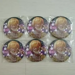 シクフォニみことくん缶バッジまとめ売り