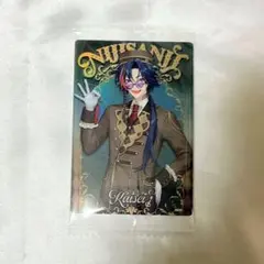 にじさんじ ウエハース2 魁星 カード