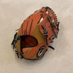 大谷翔平モデル レプリカグラブ 限定100個 アシックス グローブ - メルカリ