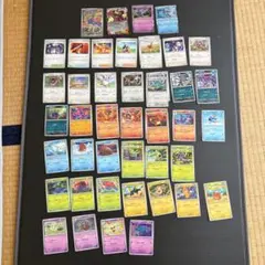 ポケカ インフェルノX まとめ売り 拡張パックAR 引退品 ポケモン ピカチュウ