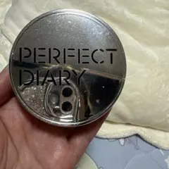 PERFECT DIARY エッセンスクッションファンデーション P01