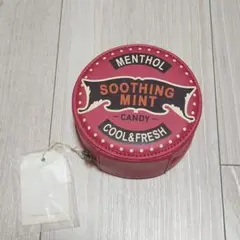 ミニポーチ コインケース