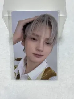 ヒュニンカイ セツナハナビ weverse ラキドロ