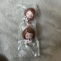 ヒロアカ すわらせ隊