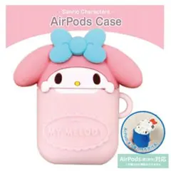 Airpodsケース マイメロディのサムネイル