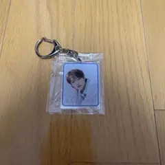 カンウジンYOUTH ERROR Japan Edition 楽天 アクキー