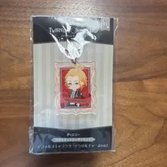 ツイステッドワンダーランド ケイト•ダイヤモンド アクリルキーホルダー
