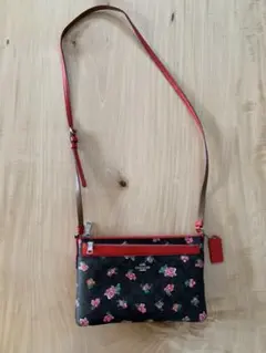 coach ショルダーバック