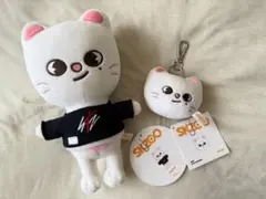 2026年最新】ジニレット skzooの人気アイテム - メルカリ