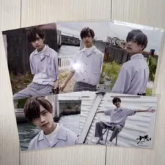 高橋恭平 フォトセ まとめ売り