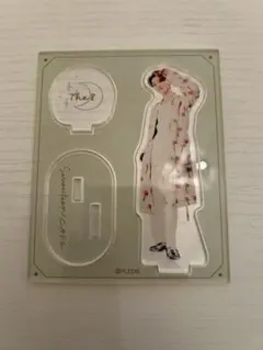 SEVENTEEN セブチカフェ　アクスタ　THE8