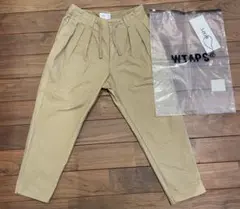 テ*ミ様 WTAPS shinobi trousersのサムネイル