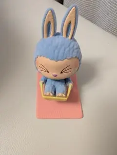 THE MONSTERS Lazy Yoga Stretch Out