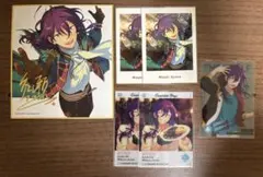 あんスタ　礼瀬マヨイ　グッズ