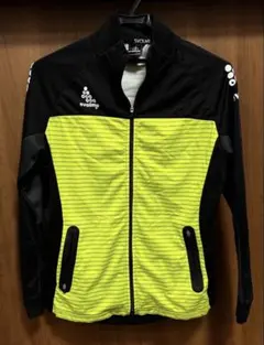 svolme ストライプ ウィンドブレーカー Sサイズ