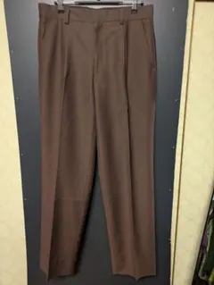 美品C.P. COMPANY ウール100% スラックス 82のサムネイル