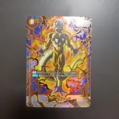 2026年最新】ゴールデンフリーザ シークレットパラレルの人気アイテム