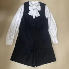 katespade ケイトスペード 150㎝ セットアップ グレー リボン - メルカリ