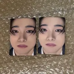 &TEAM JO ジョウ　月狼　ベイビーウルフトレカ　Baby