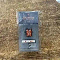 BTS PERMISSION TO DANCE ペンライトアクセサリー